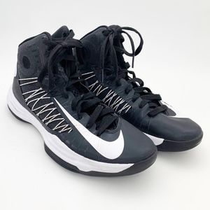 Nike Zoom Mens Hyperdunk Sneakers Sz 8 Basketball
